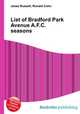 List of Bradford Park Avenue A.F.C. seasons, Jesse Russell,Ronald Cohn 