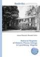 National Register of Historic Places listings in Lynchburg, Virginia, Jesse Russell,Ronald Cohn 