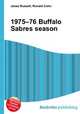 1975–76 Buffalo Sabres season, Jesse Russell,Ronald Cohn 