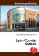 Lyon County, Kansas, Jesse Russell,Ronald Cohn 