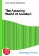 The Amazing World of Gumball, Jesse Russell,Ronald Cohn 