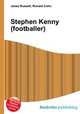 Stephen Kenny (footballer), Jesse Russell,Ronald Cohn 