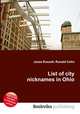 List of city nicknames in Ohio, Jesse Russell,Ronald Cohn 