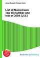 List of Mainstream Top 40 number-one hits of 2008 (U.S.), Jesse Russell,Ronald Cohn 
