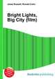 Bright Lights, Big City (film), Jesse Russell,Ronald Cohn 