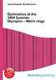 Gymnastics at the 1964 Summer Olympics – Men