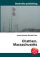 Chatham, Massachusetts, Jesse Russell,Ronald Cohn 