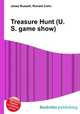 Treasure Hunt (U.S. game show), Jesse Russell,Ronald Cohn 