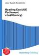 Reading East (UK Parliament constituency), Jesse Russell,Ronald Cohn 