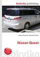 Nissan Quest, Jesse Russell,Ronald Cohn 