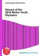 Venues of the 2016 Winter Youth Olympics, Jesse Russell,Ronald Cohn 