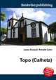 Topo (Calheta), Jesse Russell,Ronald Cohn 