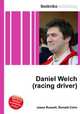 Daniel Welch (racing driver), Jesse Russell,Ronald Cohn 