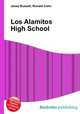 Los Alamitos High School, Jesse Russell,Ronald Cohn 