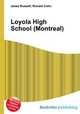 Loyola High School (Montreal), Jesse Russell,Ronald Cohn 