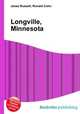 Longville, Minnesota, Jesse Russell,Ronald Cohn 