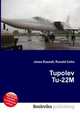 Tupolev Tu-22M, Jesse Russell,Ronald Cohn 