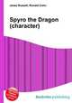 Spyro the Dragon (character), Jesse Russell,Ronald Cohn 