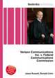 Verizon Communications Inc. v. Federal Communications Commission, Jesse Russell,Ronald Cohn 