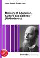 Ministry of Education, Culture and Science (Netherlands), Jesse Russell,Ronald Cohn 