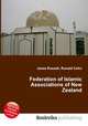 Federation of Islamic Associations of New Zealand, Jesse Russell,Ronald Cohn 