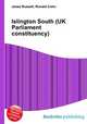 Islington South (UK Parliament constituency), Jesse Russell,Ronald Cohn 