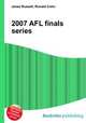 2007 AFL finals series, Jesse Russell,Ronald Cohn 