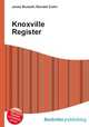 Knoxville Register, Jesse Russell,Ronald Cohn 