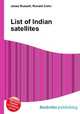 List of Indian satellites, Jesse Russell,Ronald Cohn 