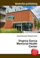 Virginia Garcia Memorial Health Center, Jesse Russell,Ronald Cohn 