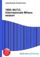 1993–94 F.C. Internazionale Milano season, Jesse Russell,Ronald Cohn 