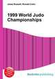 1999 World Judo Championships, Jesse Russell,Ronald Cohn 