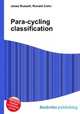 Para-cycling classification, Jesse Russell,Ronald Cohn 