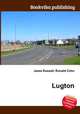 Lugton, Jesse Russell,Ronald Cohn 