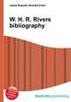 W. H. R. Rivers bibliography, Jesse Russell,Ronald Cohn 