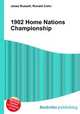 1902 Home Nations Championship, Jesse Russell,Ronald Cohn 