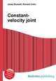 Constant-velocity joint, Jesse Russell,Ronald Cohn 