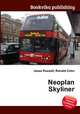 Neoplan Skyliner, Jesse Russell,Ronald Cohn 