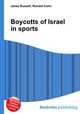 Boycotts of Israel in sports, Jesse Russell,Ronald Cohn 