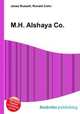 M.H. Alshaya Co., Jesse Russell,Ronald Cohn 