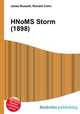 HNoMS Storm (1898), Jesse Russell,Ronald Cohn 