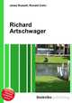 Richard Artschwager, Jesse Russell,Ronald Cohn 