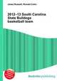 2012–13 South Carolina State Bulldogs basketball team, Jesse Russell,Ronald Cohn 