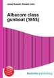 Albacore class gunboat (1855), Jesse Russell,Ronald Cohn 