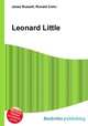 Leonard Little, Jesse Russell,Ronald Cohn 