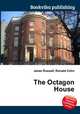 The Octagon House, Jesse Russell,Ronald Cohn 