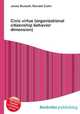 Civic virtue (organizational citizenship behavior dimension), Jesse Russell,Ronald Cohn 