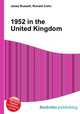 1952 in the United Kingdom, Jesse Russell,Ronald Cohn 