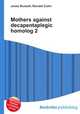 Mothers against decapentaplegic homolog 2, Jesse Russell,Ronald Cohn 