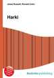 Harki, Jesse Russell,Ronald Cohn 
